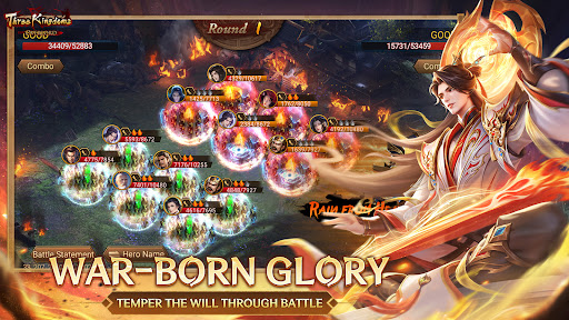 Three Kingdoms: Overlord screenshot 9