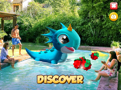 Dragon Mania Legends screenshot 23