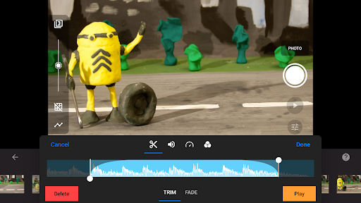 Stop Motion Studio Pro screenshot 10