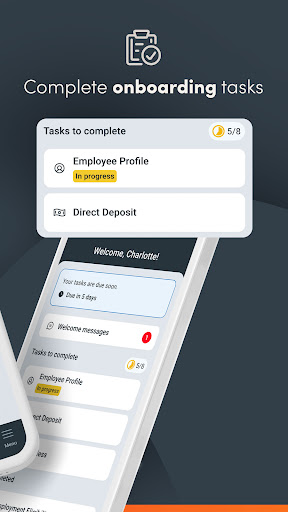 Paylocity screenshot 10