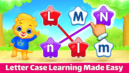 ABC Kids - Tracing & Phonics screenshot 37