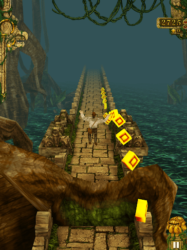 Temple Run screenshot 5