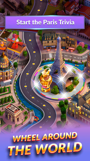Wheel of Fortune Official Game screenshot 9