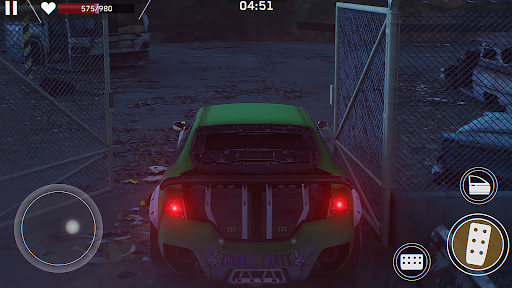 Left to Survive: Survival Game screenshot 3