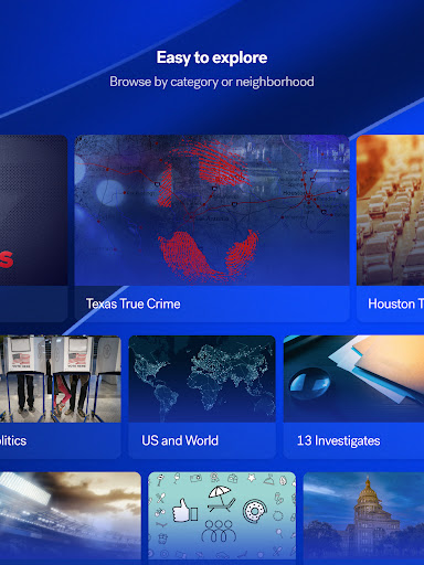 ABC13 Houston screenshot 25