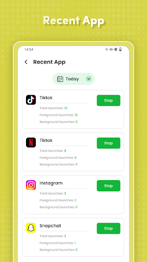 SurfClean screenshot 4