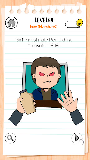 Brain Test 3: Tricky Quests screenshot 5