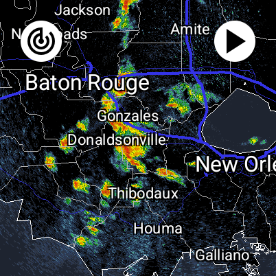 RadarScope screenshot 18