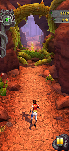 Temple Run 2: Endless Escape screenshot 14