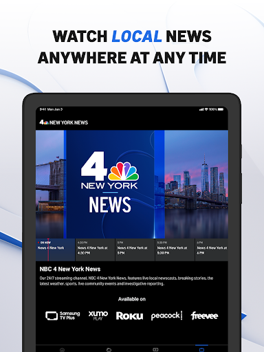 NBC 4 New York: News & Weather screenshot 9