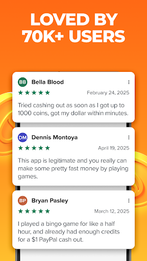Scrambly: Play to Earn Money screenshot 7