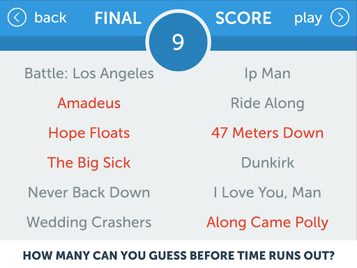 Charades! screenshot 4