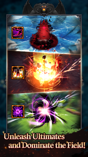 Evil Sword screenshot 10