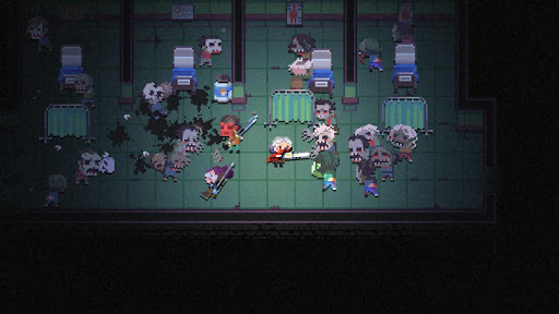 Death Road to Canada screenshot 19