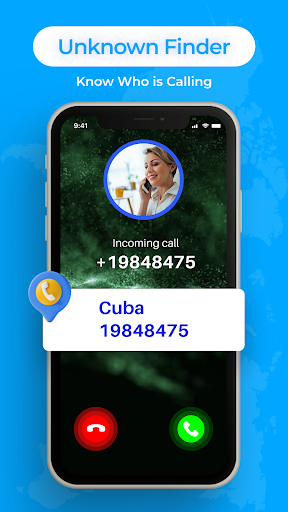 Mobile Number Locator App screenshot 22
