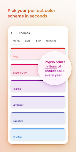 Popsa | Print Your Photos screenshot 13