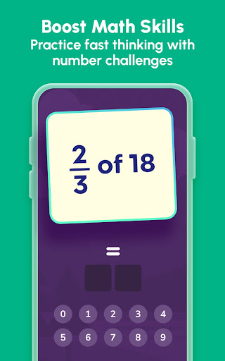 Brainova: IQ Test & Logic Game screenshot 5