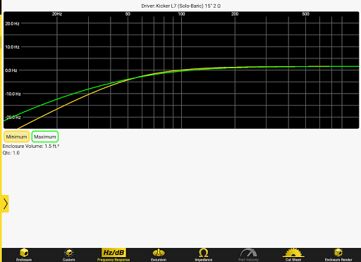 Kicker U screenshot 12