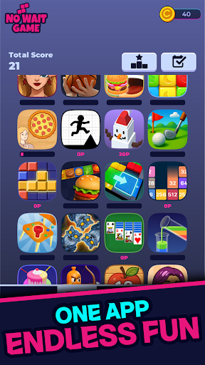 No Wait Games screenshot 4