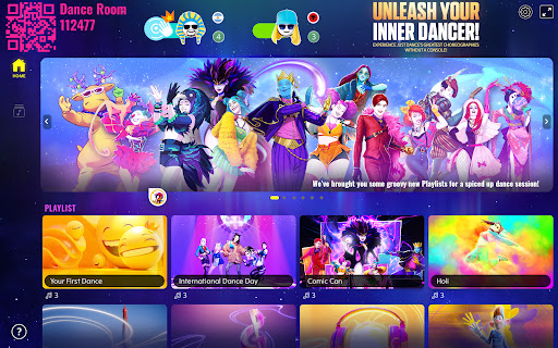 Just Dance Now screenshot 15