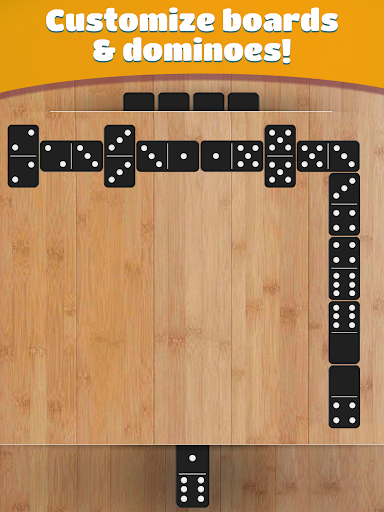 Dominoes screenshot 5