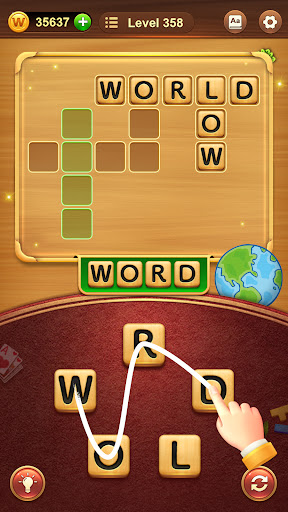 Word Connect screenshot 2