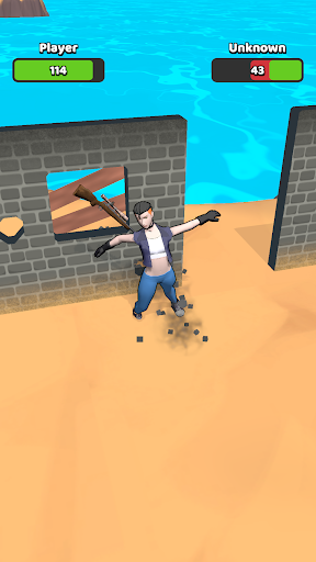 Snipers Duel screenshot 9