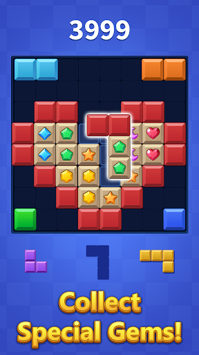 Block Spark: Classic Puzzle screenshot 7