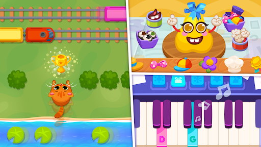 Bubbu School - My Virtual Pets screenshot 17