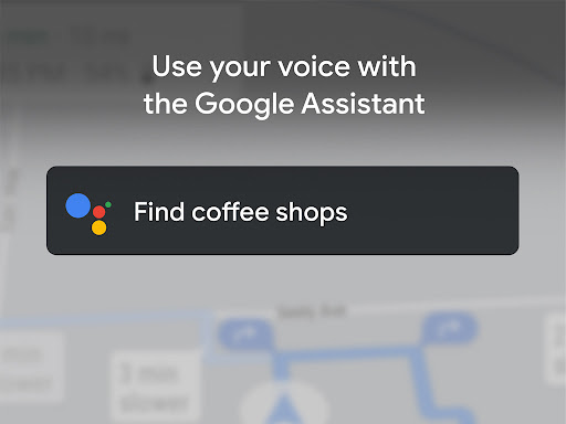 Google Maps screenshot 23