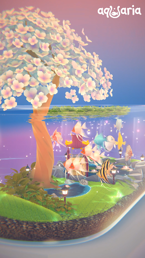 AQUALIA screenshot 6
