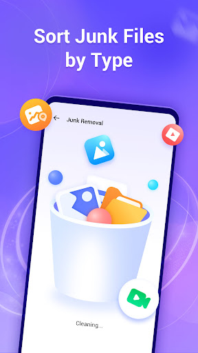 MiraManager - File Manager screenshot 3