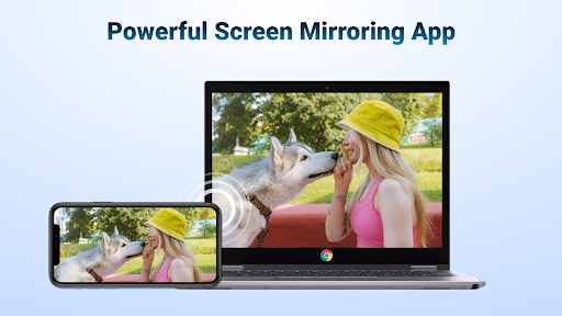 AirMirror: TV Cast & Mirror screenshot 15