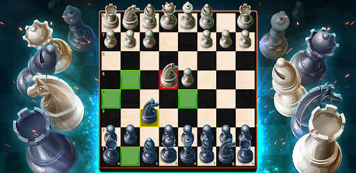 Chess - Offline Board Game screenshot 14