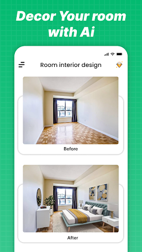 Modern House Design Draw House screenshot 4
