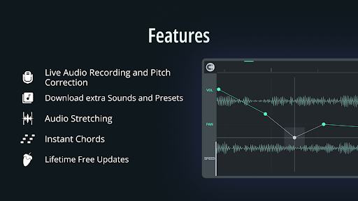 FL Studio Mobile screenshot 14