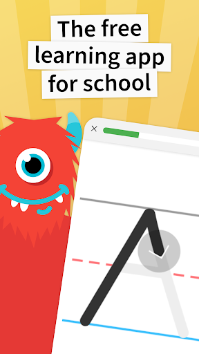 ANTON: School Learning screenshot 28