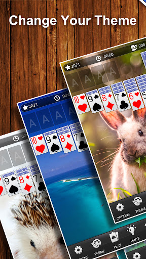 Solitaire Classic screenshot 6