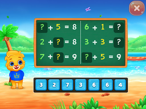Math Kids: Math Games For Kids screenshot 30