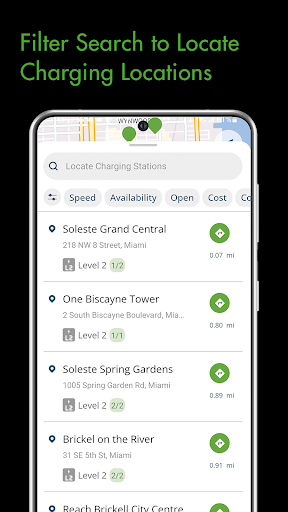 Blink Charging Mobile App screenshot 4