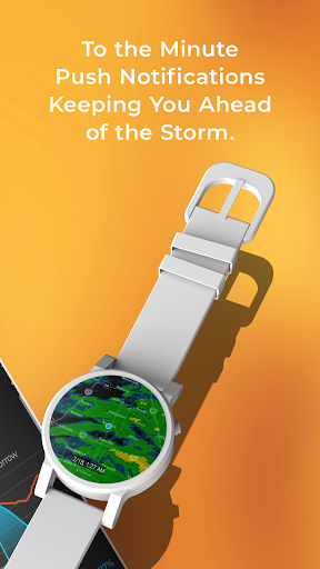 MyRadar Weather Radar Pro screenshot 9