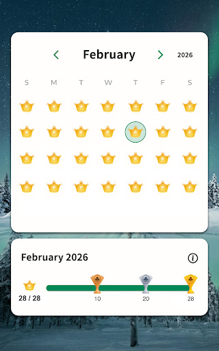 Solitaire - Classic Card Games screenshot 3