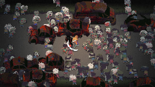 Death Road to Canada screenshot 20