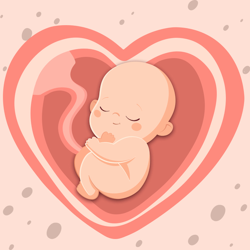 HiMommy: Pregnancy Tracker