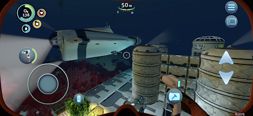 Subnautica screenshot 14