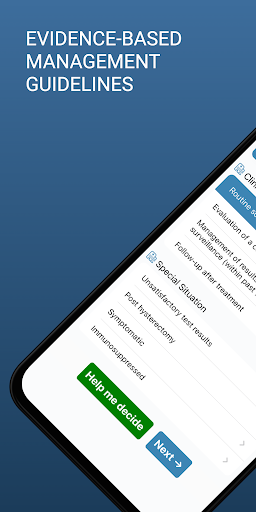 ASCCP Management Guidelines screenshot 6