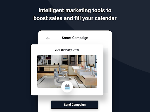 Fresha for business screenshot 18