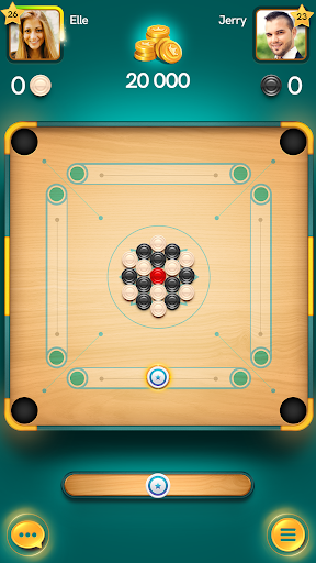 Carrom Pool: Disc Game screenshot 21