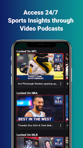 NewsON - Local News & Weather screenshot 5