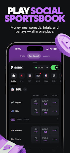 Betr - Fantasy Sports screenshot 16